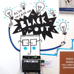 Live-Drawing for Quality Lift 3
