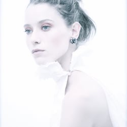 White Dreams By TOMAAS