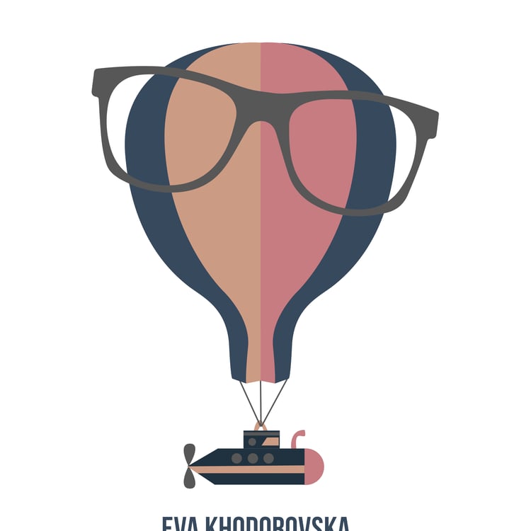 Eva Khodorovska
