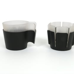Vario Becherhalter, Prototypen