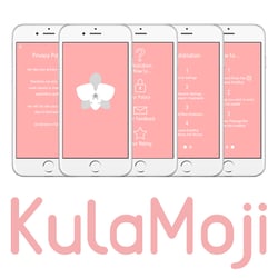 KulaMoji App -
