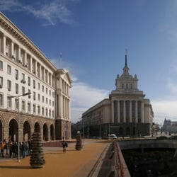 Sofia, Bulgarien