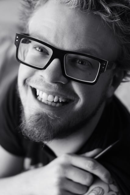 Andreas