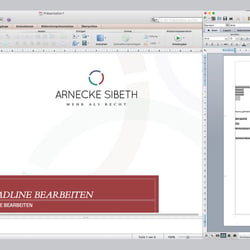 Office Templates – dein Corporate Design in Word & Powerpoint