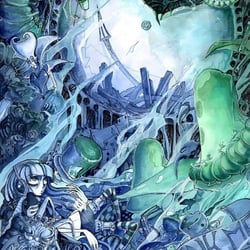 Go Ask Alice
