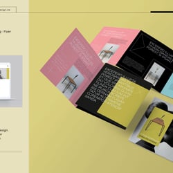 AGLI-DESIGN-Portfolio / Bergholz