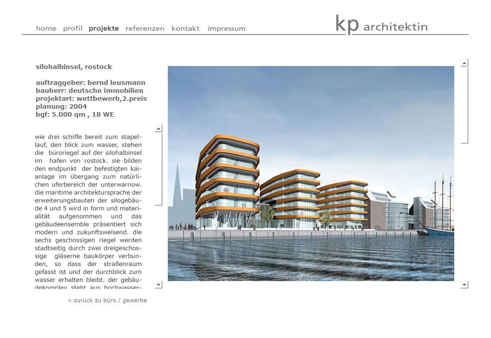 www.kp-architektin.de
