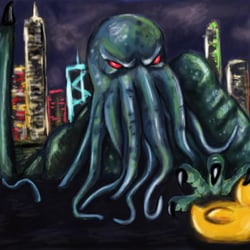 Call of Cthulhu