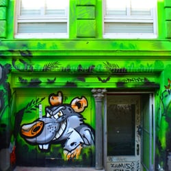 Streetart