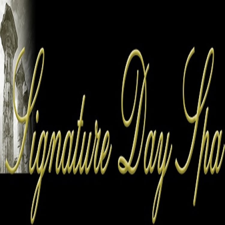 Signature Day Spa