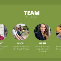 startseite team