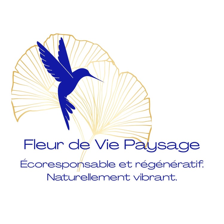 Fleur de Vie Paysage