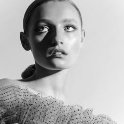 Lisa Jureczko x Gesa Meinken von Kult Models