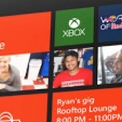 Nokia Lumia