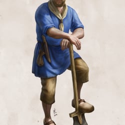 Deichbauer