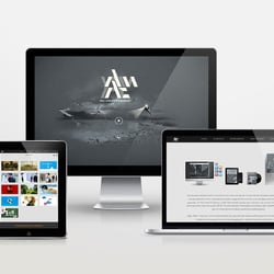 Webdesign / VAINIAC