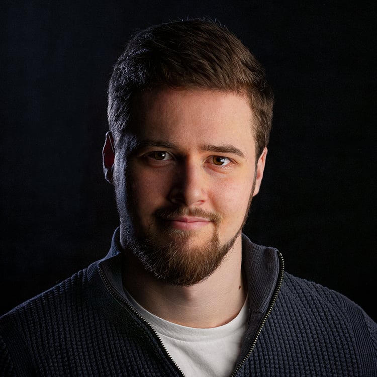 Victor Brühl