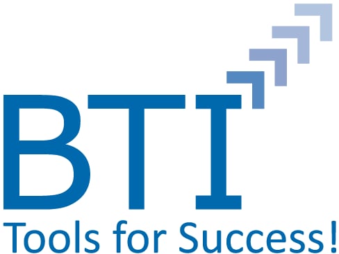 BTI Business Training International GmbH
