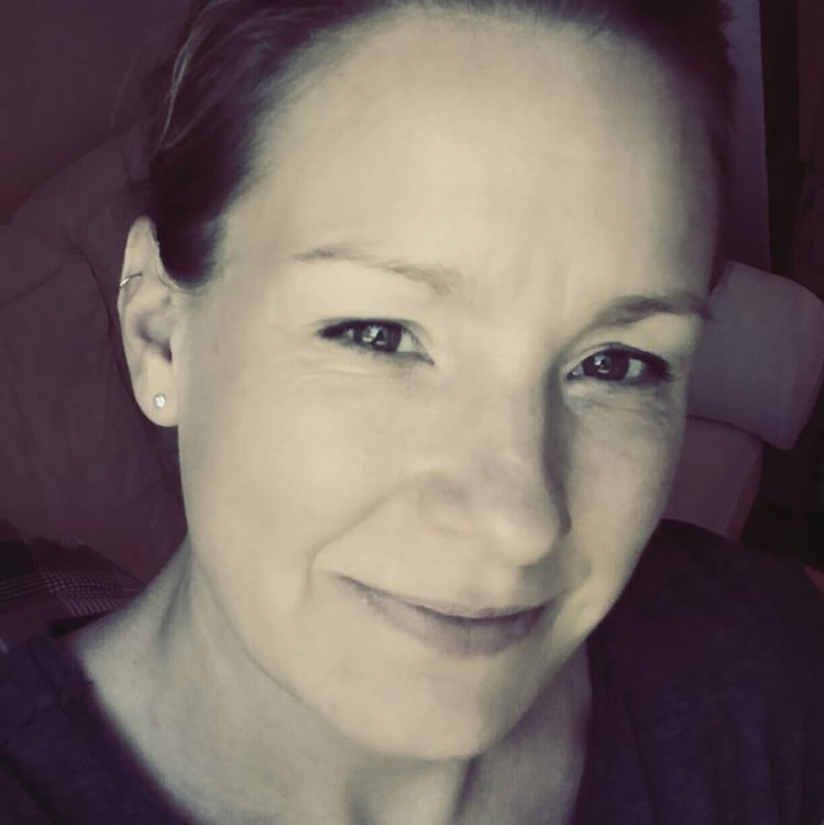 Britta Eggert
