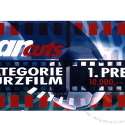 Filmpreis ran cuts