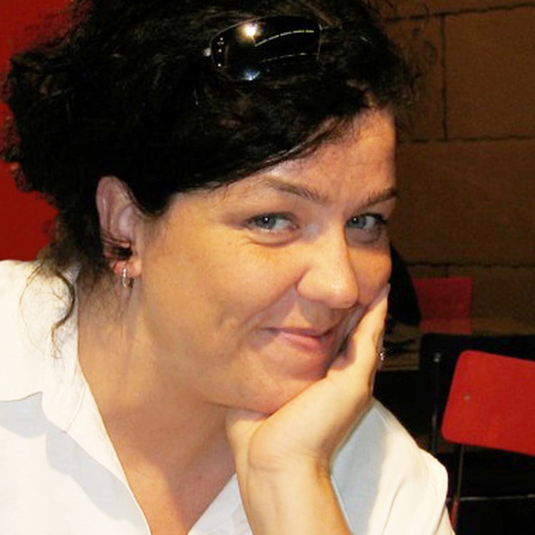 Martina Theisen