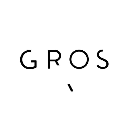 Gros / Studio für Gestaltung