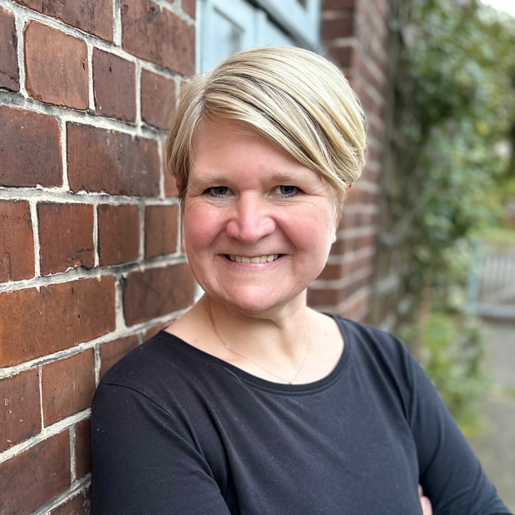 Friederike Bluhm