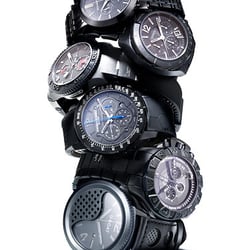 WATCHES | gq