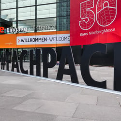 DER Messe Fotograf aus Nürnberg