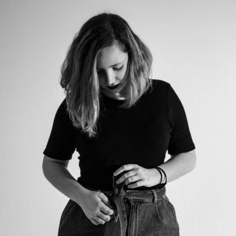 Bianca Berg