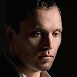 Künstlerische Portraits