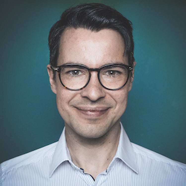 Constantin Weber