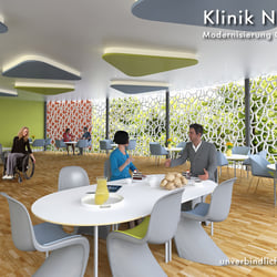 03 Cafeteria Entw 01