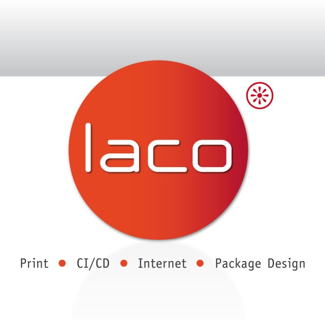 laco, GraphikDesign