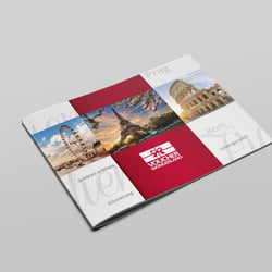 Ediotorial Design