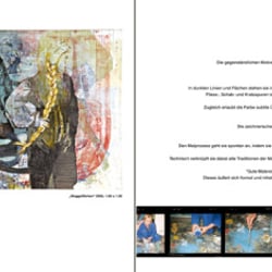 Katalog: Miriam Vlaming-Schweden