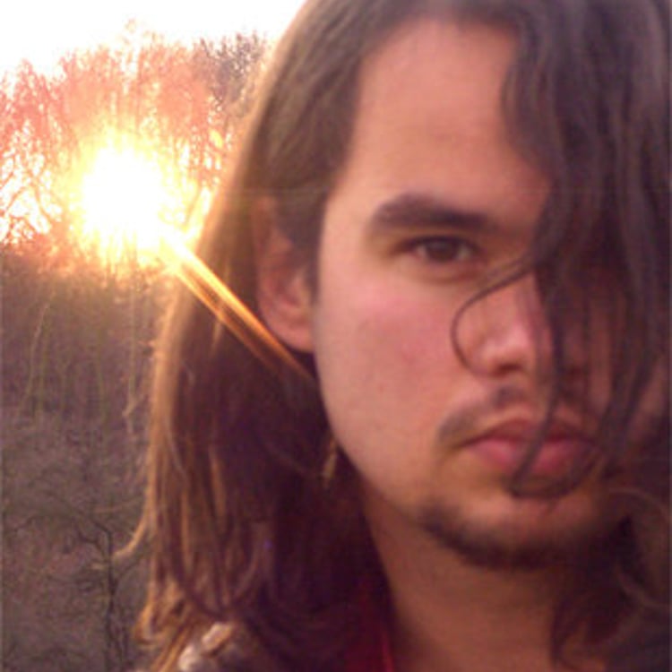 Daniel Stimpel
