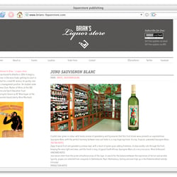 Webdesign