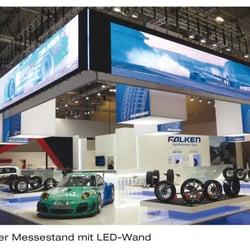 Falken Tyres Europe