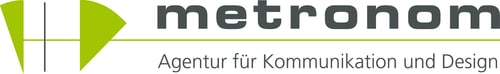 Metronom Agentur für Kommunikation und Design GmbH