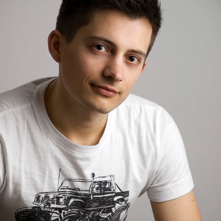 Maksym Kipot
