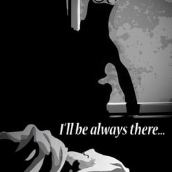 the shadow