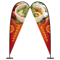 Dropflag