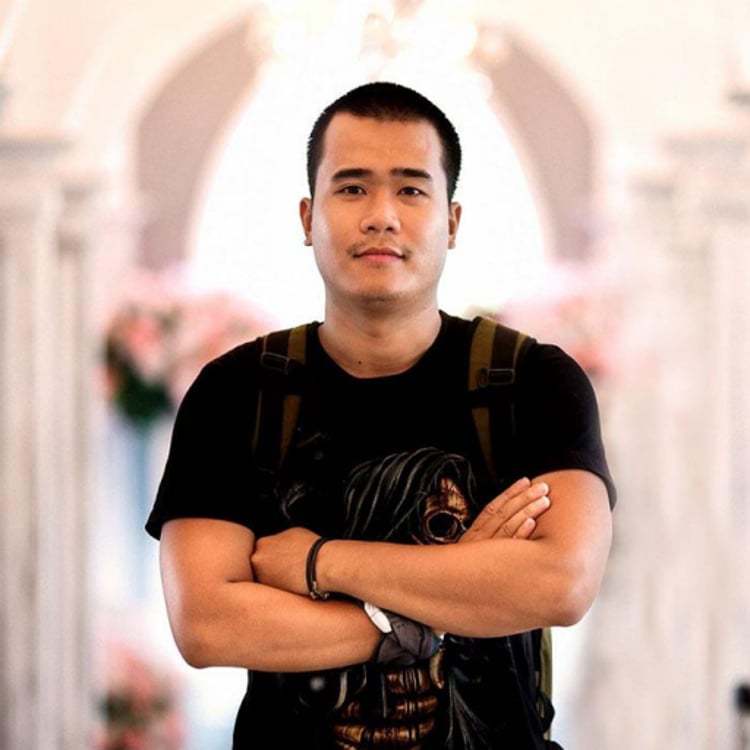 Duy Ngaodu