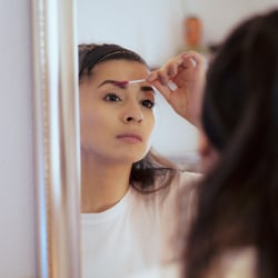 makeup