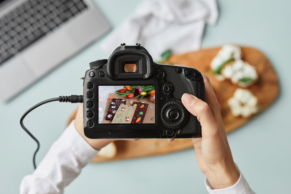 Foodfotografie
