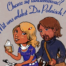 GFPS-Werbeposter