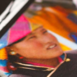 Postkarten Flyer – Tibet Initiative Deutschland e.V.