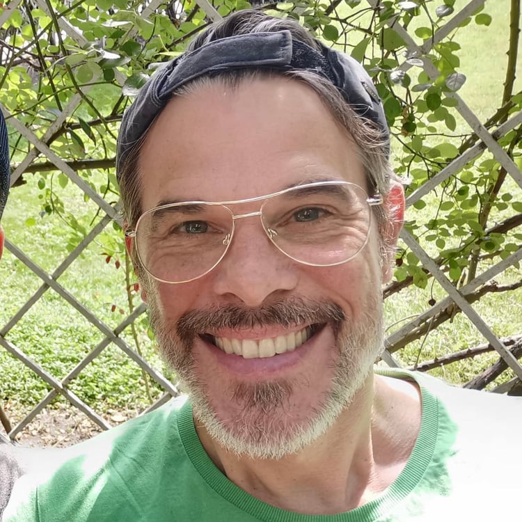 Christian Breil