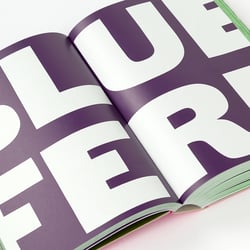 Yearbook of Type #7—Plant Edition